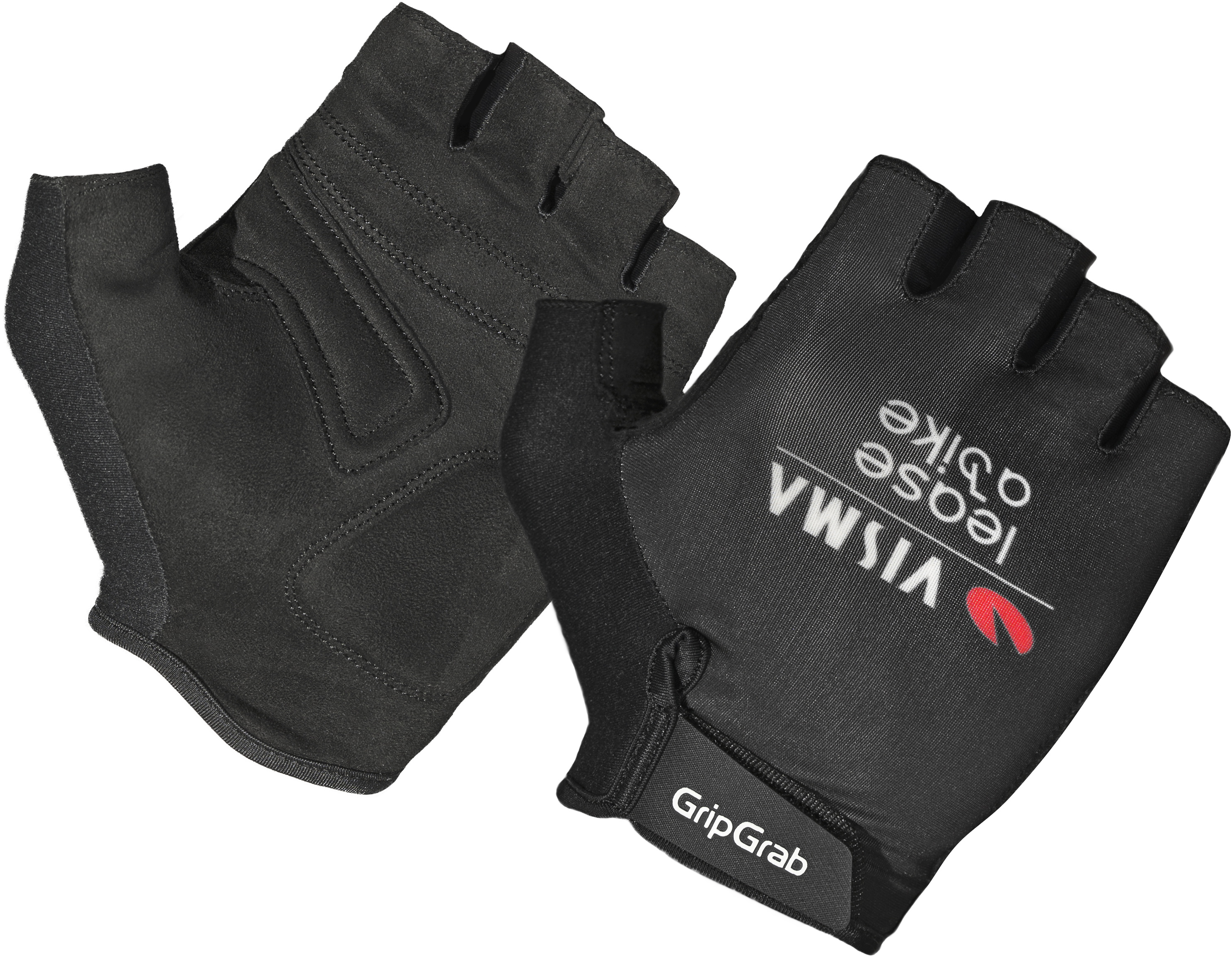 Gripgrab Team Visma Lease   Bike Replika Handske