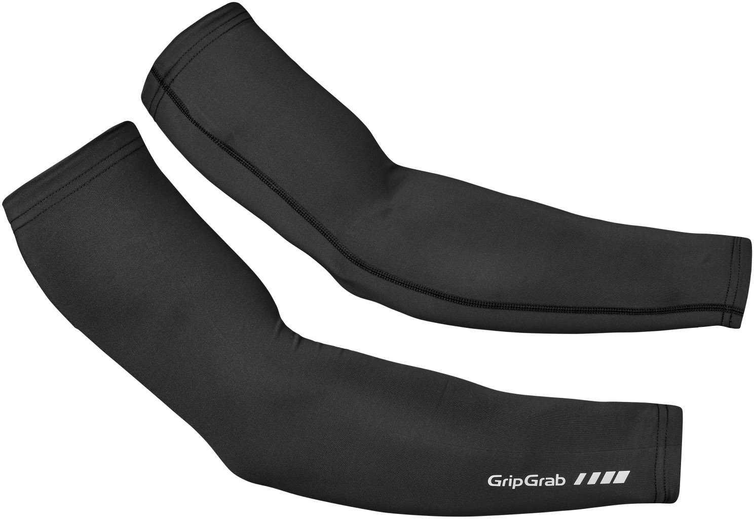 Gripgrab Upf 50  Uv ærmer Black