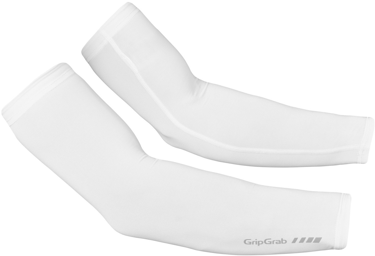 Gripgrab Upf 50  Uv ærmer White