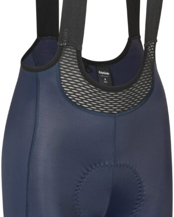 Gripgrab Women X27   Pacr Bibshorts Navy Blue