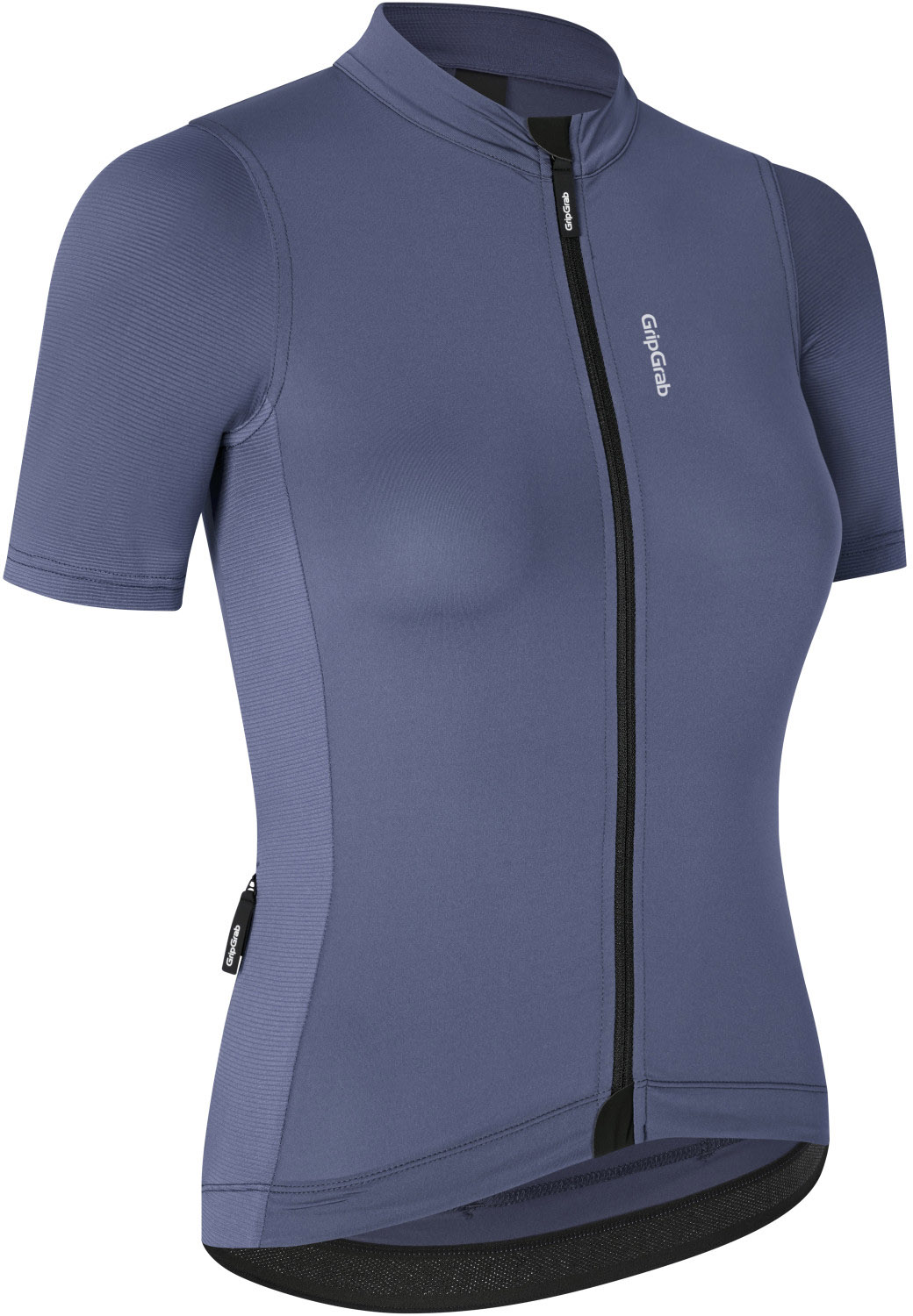 Gripgrab Women X27   Ride Kortærmet Cykeltrøje Navy Blue