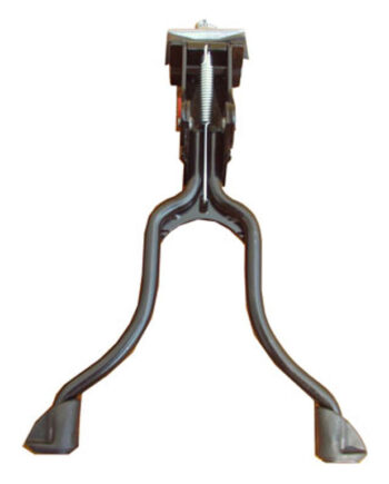 Hebie Rex   Støtteben Dobbelt 24 29 Quot  Cykler 29 Cm