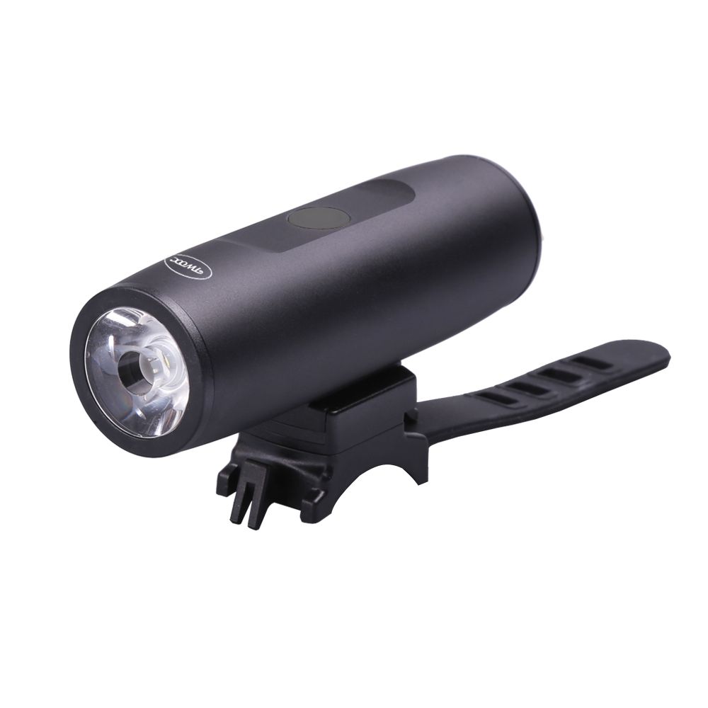 Hecto  Twooc Tx300 Usb-cykelforlygte   300 Lumen