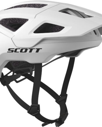 Helmet Tago Plus  Ce  Hvid