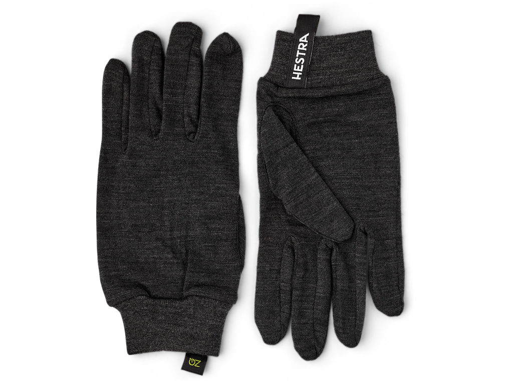 Hestra Merino Wool Liner Cykelhandsker Merino Str