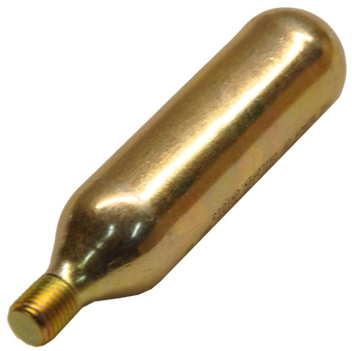 Hq Co2 Løse Patroner 16g    Stk