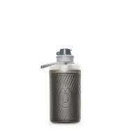Hydrapak Flux 750 Ml 750 Ml Mammoth Grey Drikkeflaske