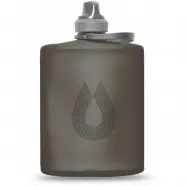 Hydrapak Stow Bottle 500ml Mammoth Grey Drikkeflaske