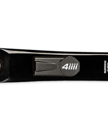 4iiii Precision    Powermeter Shimano Dura Ace R9200 Single Side 172 5mm