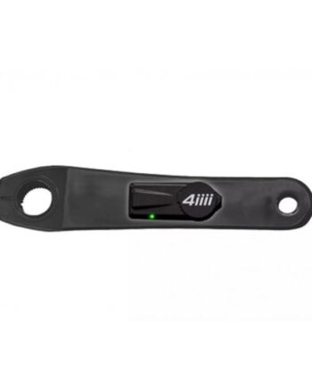 4iiii Precision    Powermeter Shimano Ultegra R8100 Single Side 175mm