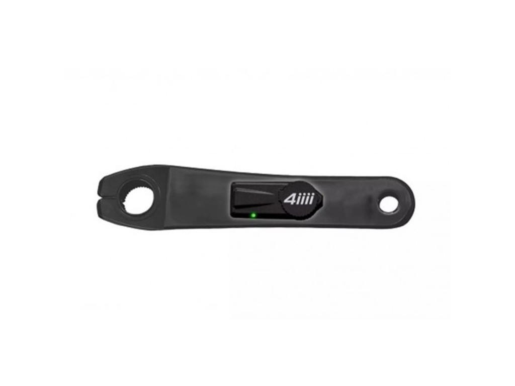 4iiii Precision Powermeter Shimano Ultegra R8100 Single Side 175mm