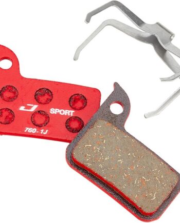 Jagwire Bremseklodser Til Sram Sintered