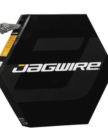 Jagwire Gearwire Polished Slick Rustfri 50 Stk