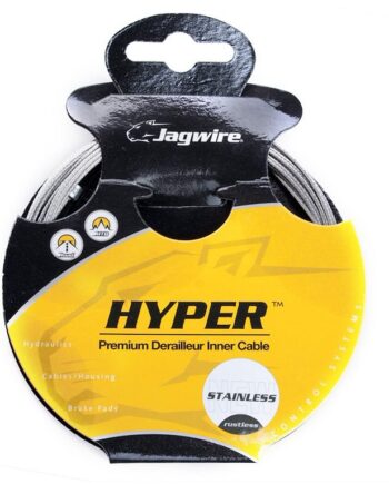 Jagwire Gearwire   1x3100 Mm