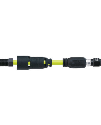 Jagwire Pro Quick-fit Adapters Til Jagwire Hydraulisk   Avid Sram   Fl