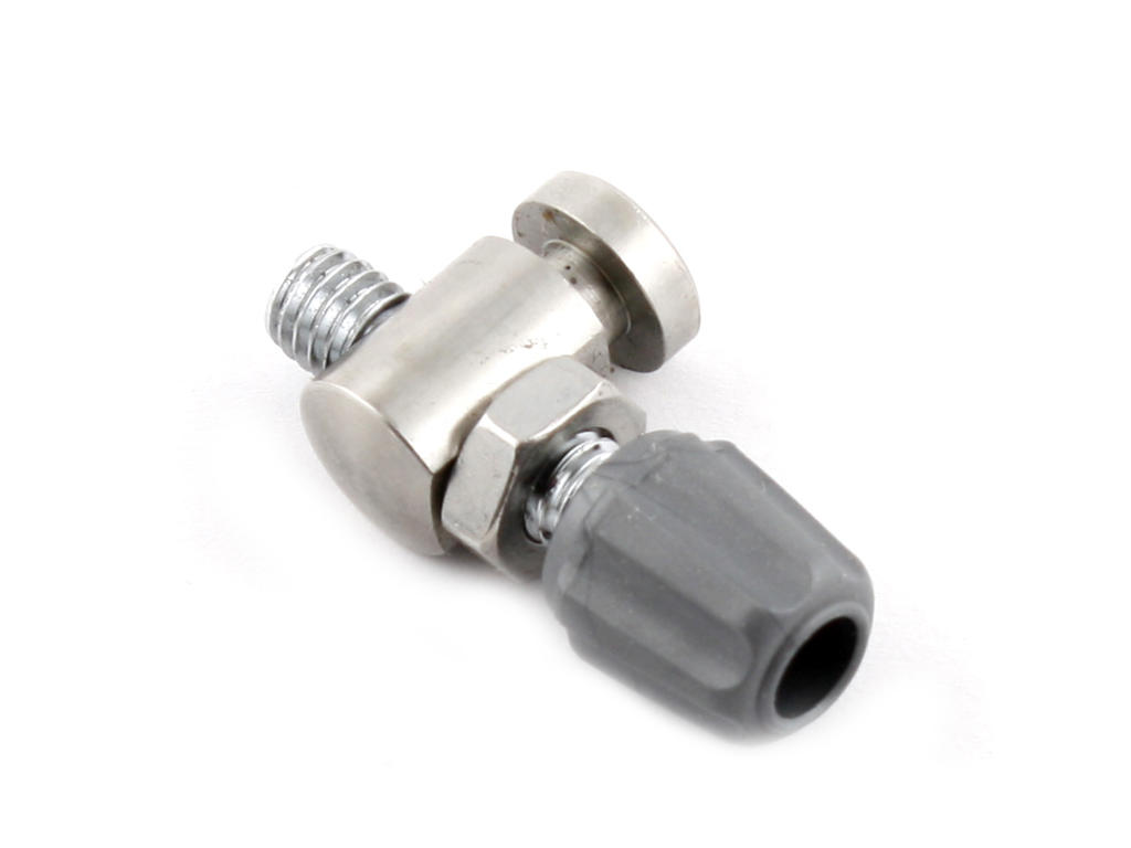 Justerbolt For Bremsekabel Til Shimano Rullebremse Br-im40-   Front