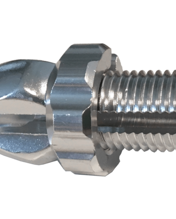 Justerskrue For Bremsegreb 10mm