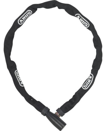 Kædelås Abus 1500 Web 110 Cm Sort