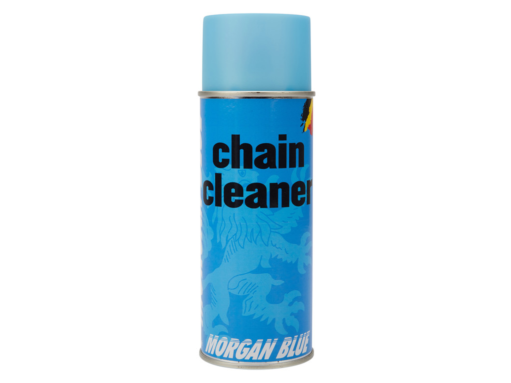 Kæderens Spray Morgan Blue 400 Ml
