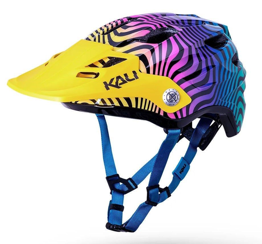 Kali Maya Illusion Cykelhjelm 55-61cm