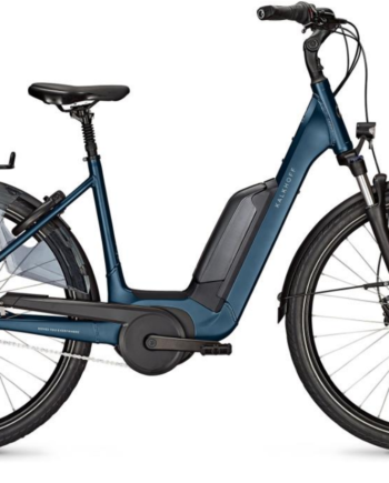 Kalkhoff Image     Nordic 500wh Limited Edition