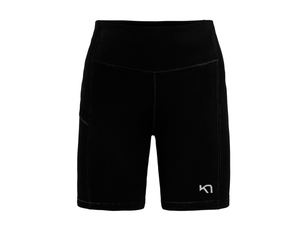 Kari Traa Linnea Shorts Shorts Sort Str