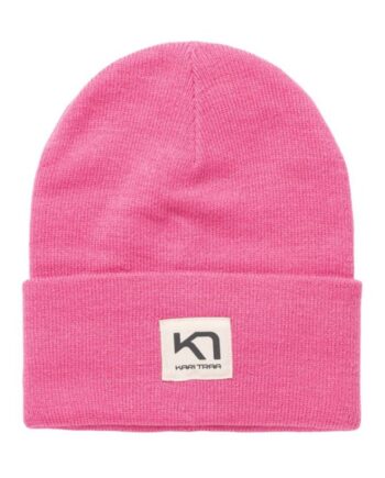 Kari Traa Røthe Hue Onesize Pink
