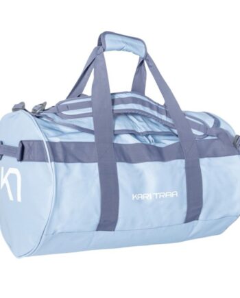 Kari Traa Traa Duffel Bag 50l Blå