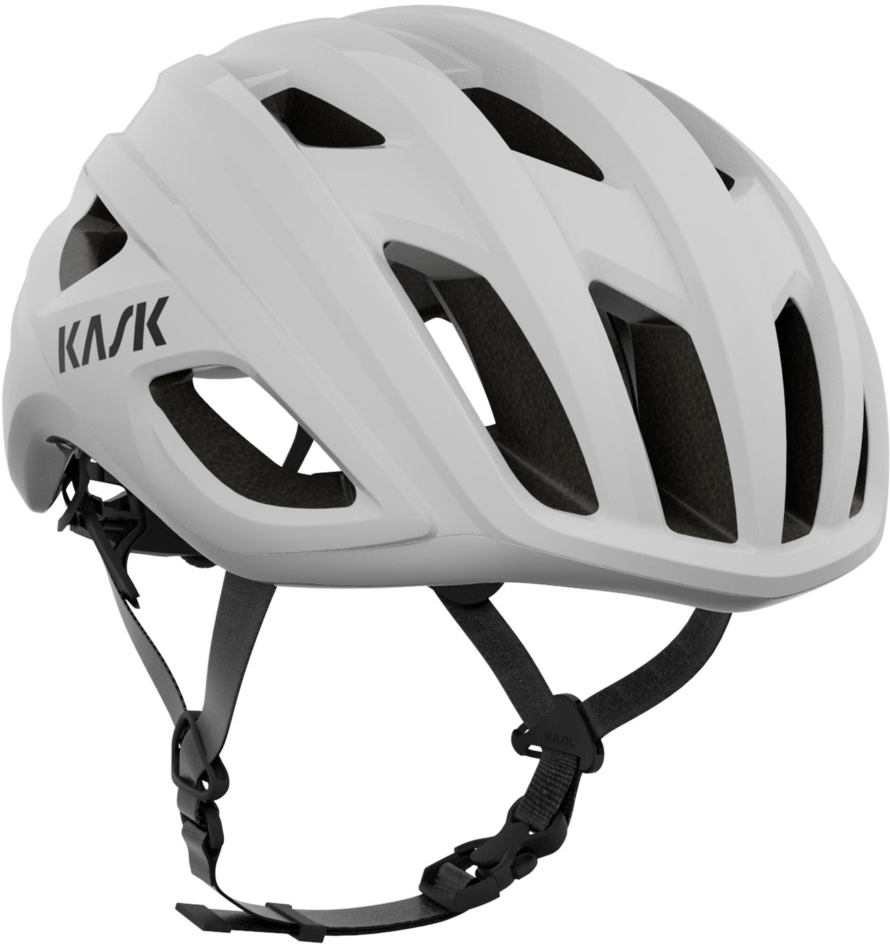 Kask Mojito3 Wg11 Cykelhjelm Hvid