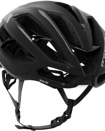 Kask Protone Icon Cykelhjelm Sort