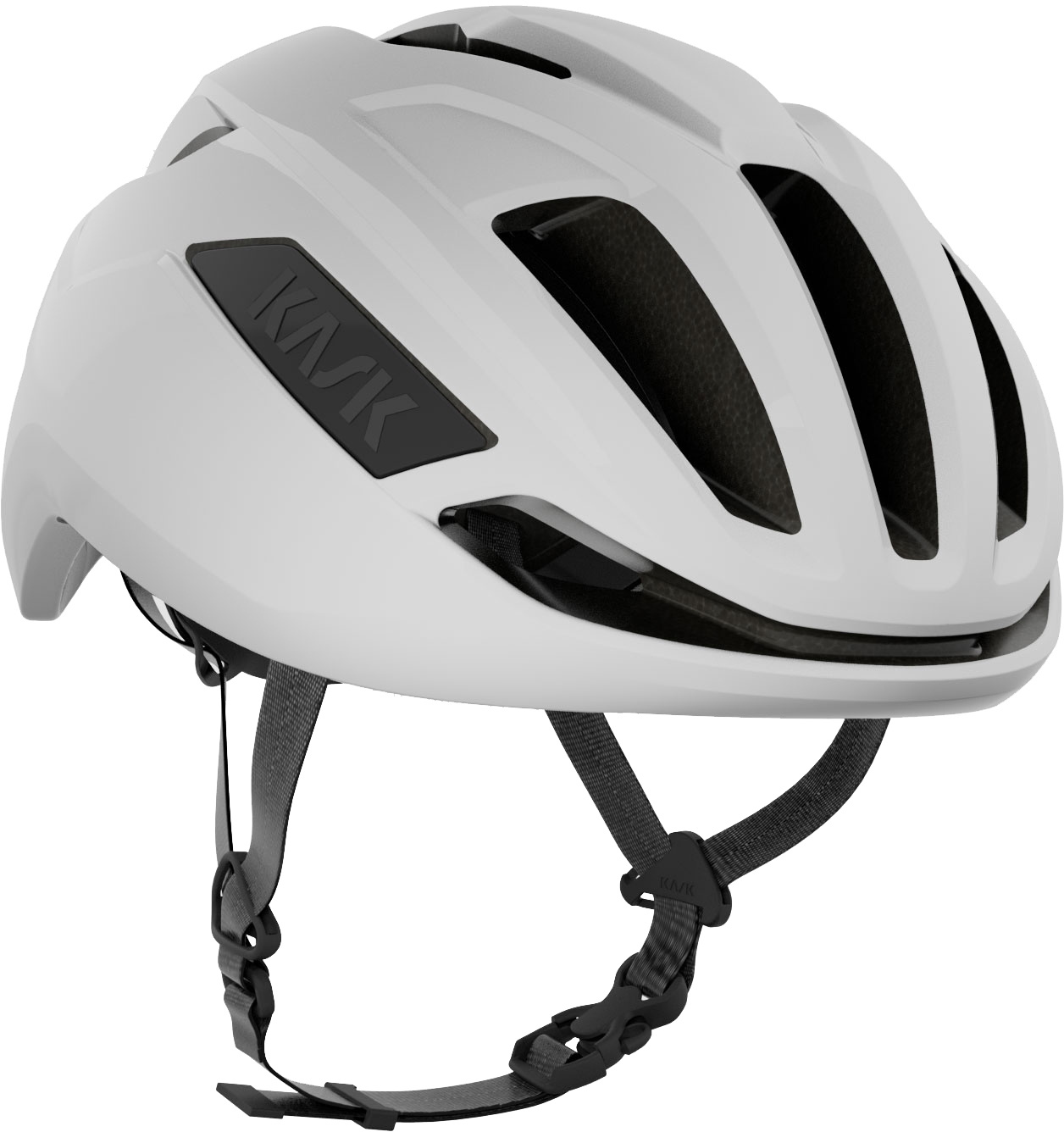 Kask Sintesi Cykelhjelm Hvid