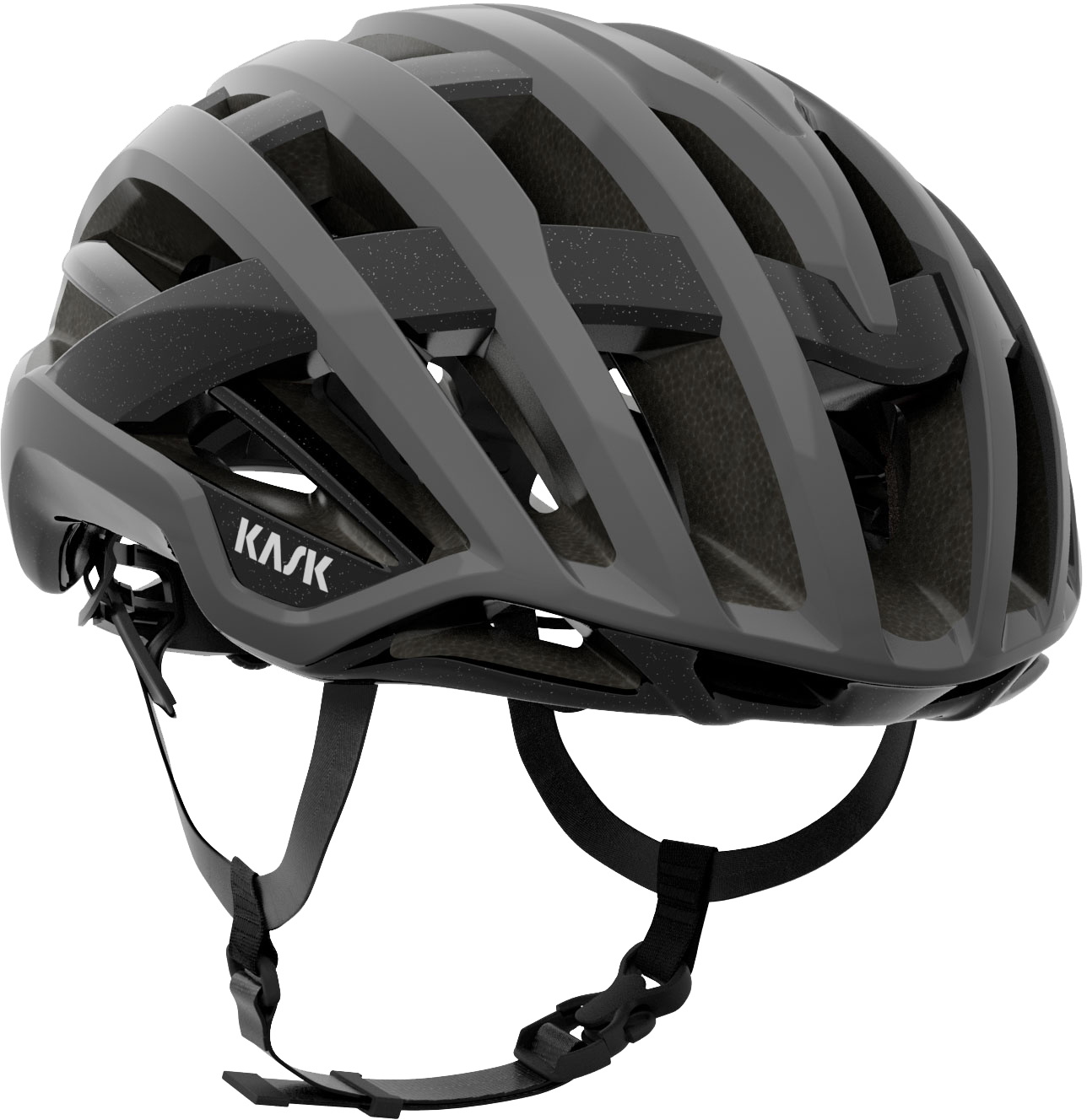 Kask Valegro Cykelhjelm Grå