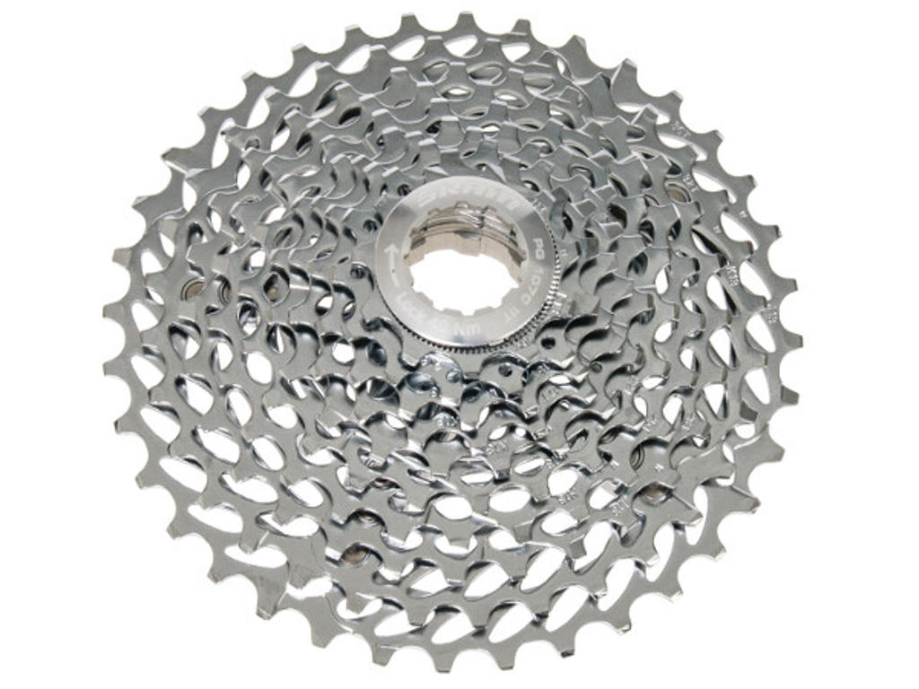 Kassette 10 Gear 11-28 Tands Sram Pg-1070 Road