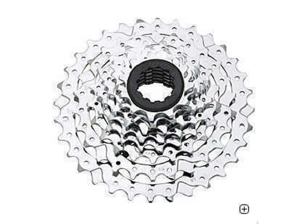 Kassette Sram Gear 12-26 Tands Pg-850