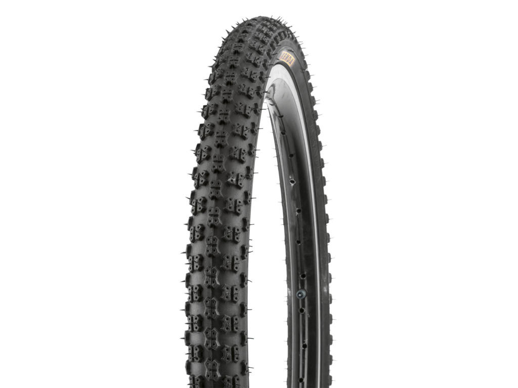 Kenda  -50 Dæk 20     75  47-406  Tråddæk Sort