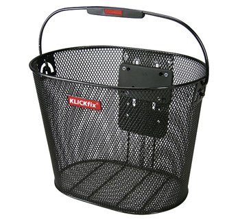 Klickfix Oval Plus 36x25x27