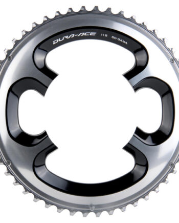 Klinge 50 Tands Shimano Dura Ace 9000