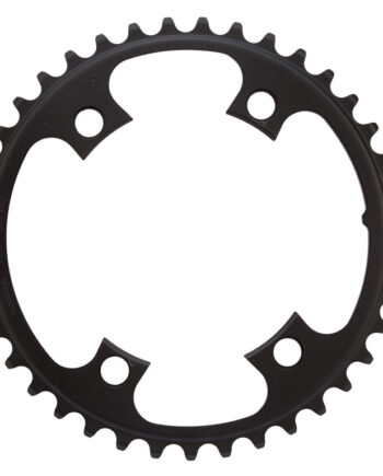 Klinge 39 Tands Shimano Fc-5800 Sort