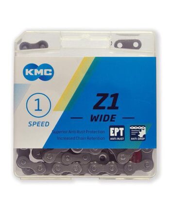 Kmc Kæde Til Indvendige Gear Anti Rust