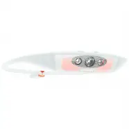 Knog Bandicoot Run Headlamp 250 Lum Coral Pandelampe