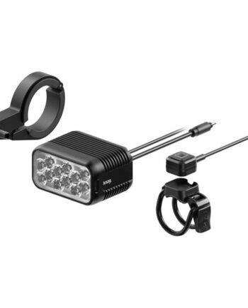 Knog Blinder External 1800 Forlygte Til  -bike 1800 Lumen