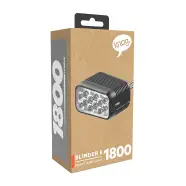 Knog Blinder External 1800 Lumen Cykellygte