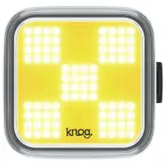 Knog Blinder Grid Genopladelig Forlygte