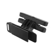 Knog Blinder Link Saddle Mount Tilbehør Til Cykellygter
