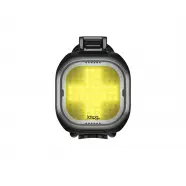 Knog Blinder Mini Front Cross Sort Cykellygte
