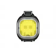 Knog Blinder Mini Front Skull Sort Cykellygte