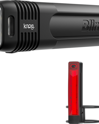 Knog Blinder 600   Plus 20 Lygtesæt
