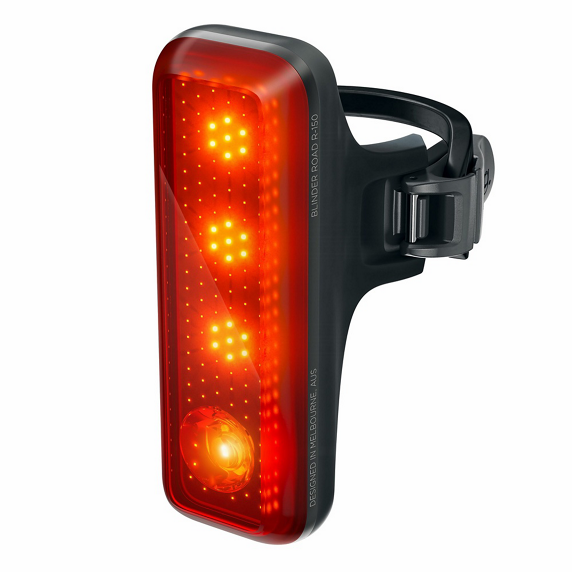 Knog Blinder Road Baglygte