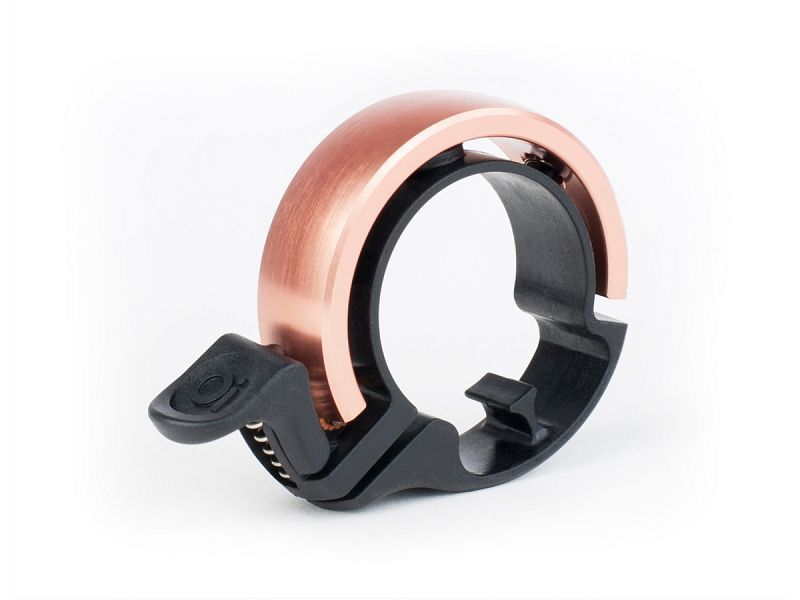Knog Classic Ringeklokke   Copper