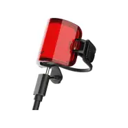 Knog Cobber Ii Mini Rear Cykellygte